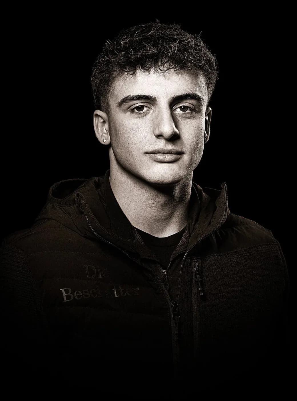 Miguel Presti, Servicemonteur / Berufsbildner